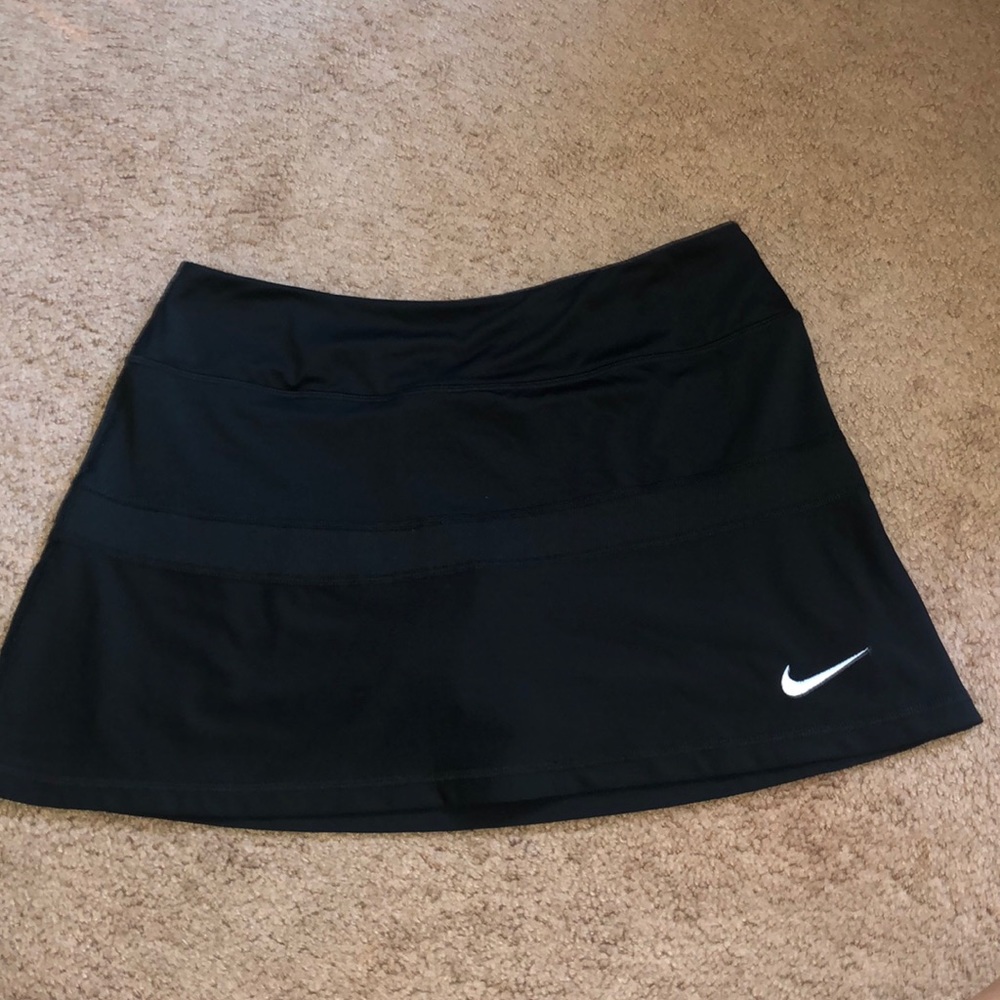 Nike tennis skirt